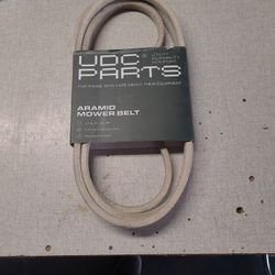 Brand New....Riding Lawn Mower Belt 95.40 Inches
