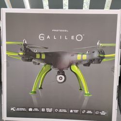 Galileo Drone