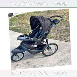 allow should Children's Buggy Protected and Stylish for Today's Families