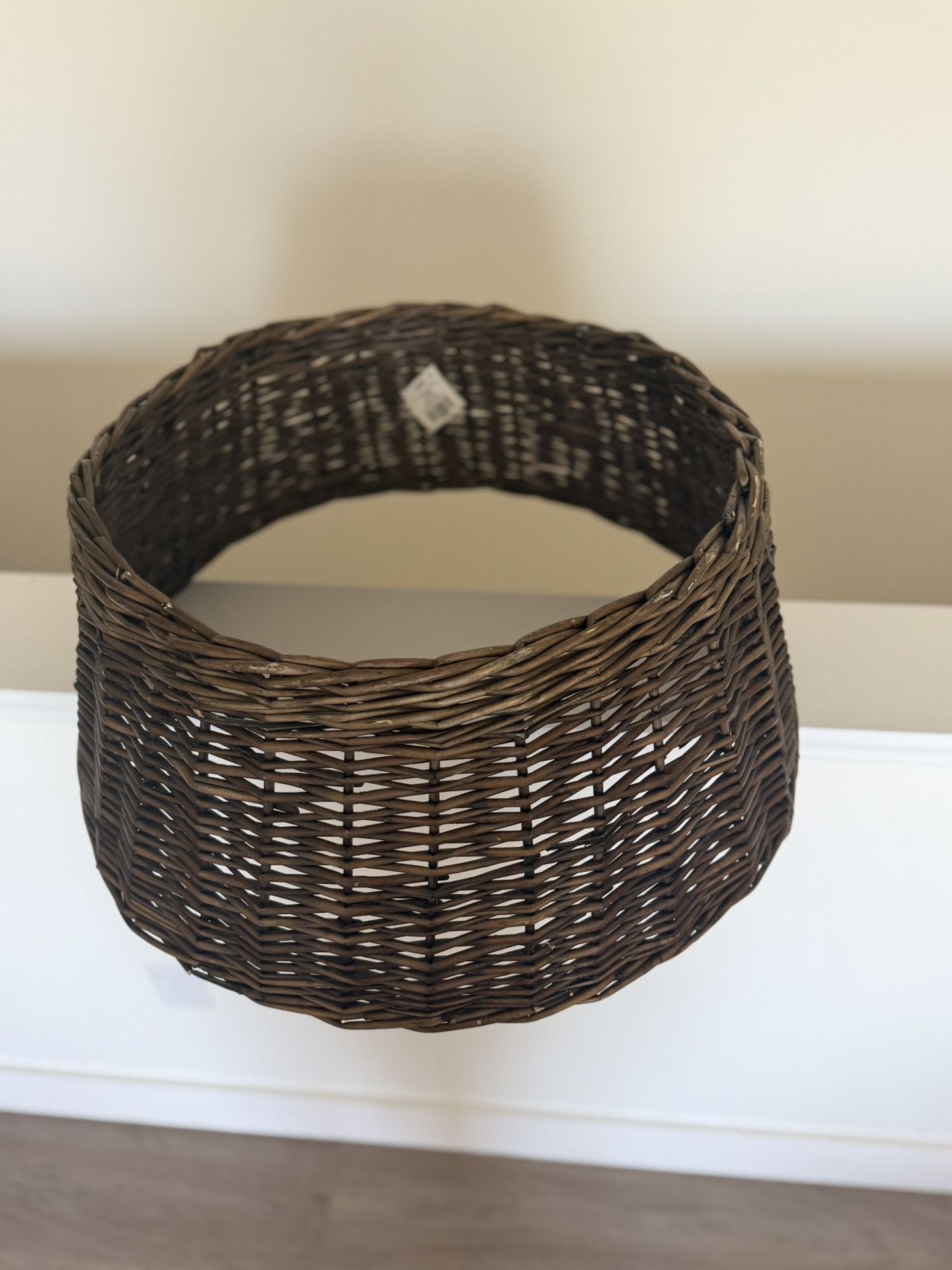 Christmas Tree Collar, Tree Skirt