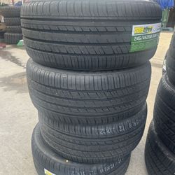 2454018 Tire Free Installation Balance