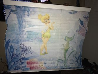 Disney blinds