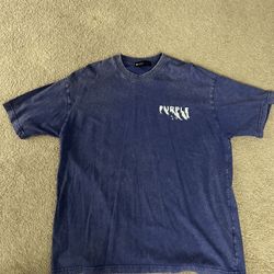 Purple Brand Shirt