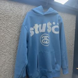 Stussy Hoodie