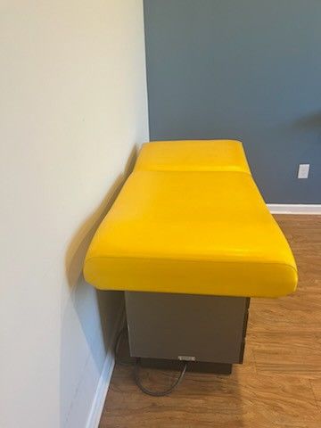 Medical Exam Table