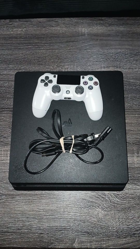 Ps4