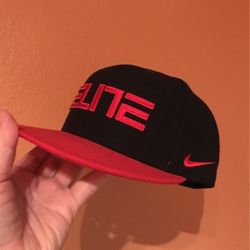 Nike Elite Hat