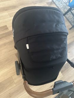 Nuna Tavo Stroller