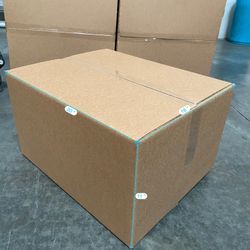 Lot of 10 Shipping Moving Boxes
