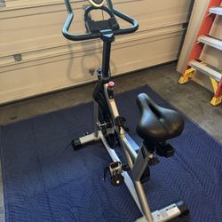 Yosuda Indoor Cycling Bike 