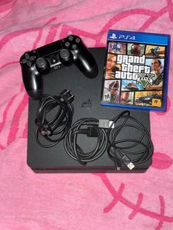 PS4