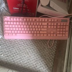 Razer Keyboard
