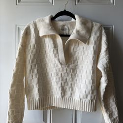 Knit Sweater
