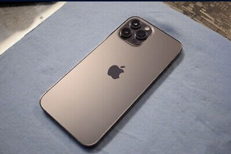 iPhone 12 Pro Max Perfectly Working 