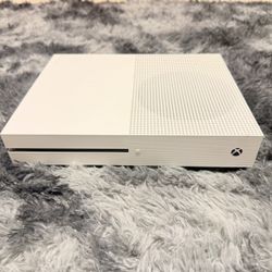 Xbox One S Console
