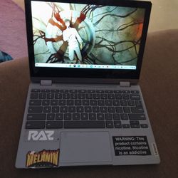 Laptop