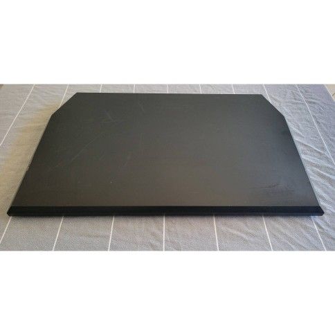HDTV Turntable 360° Rotating Swivel Riser Base Platform For Heavy TV - Includes Turntable Only 