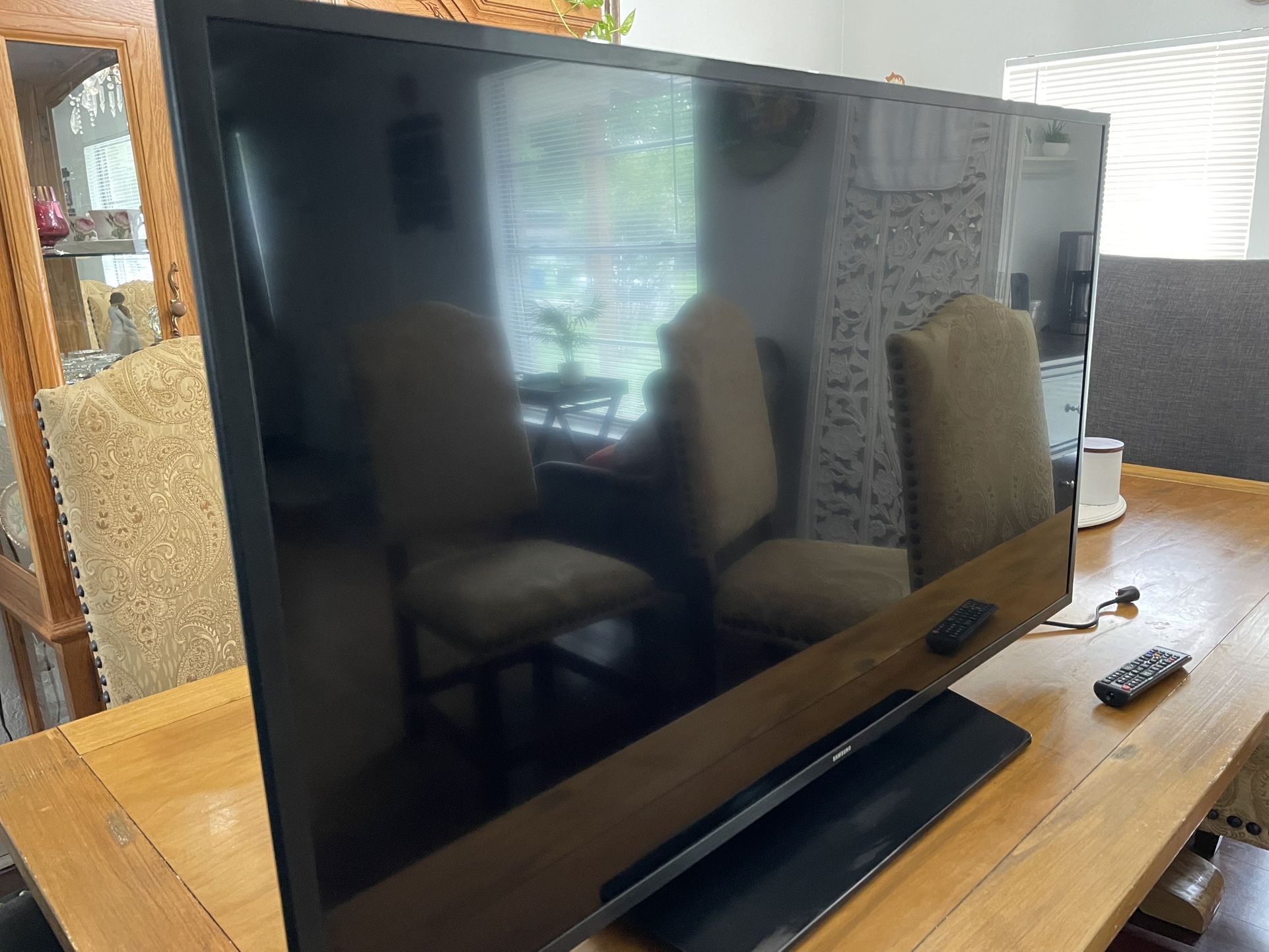 Samsung TV for Sale in San Antonio, TX OfferUp