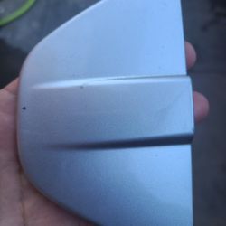 07 HONDA  Element Rear Driver Side door  Cover