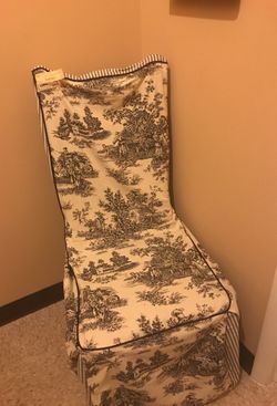 Waverly Chair