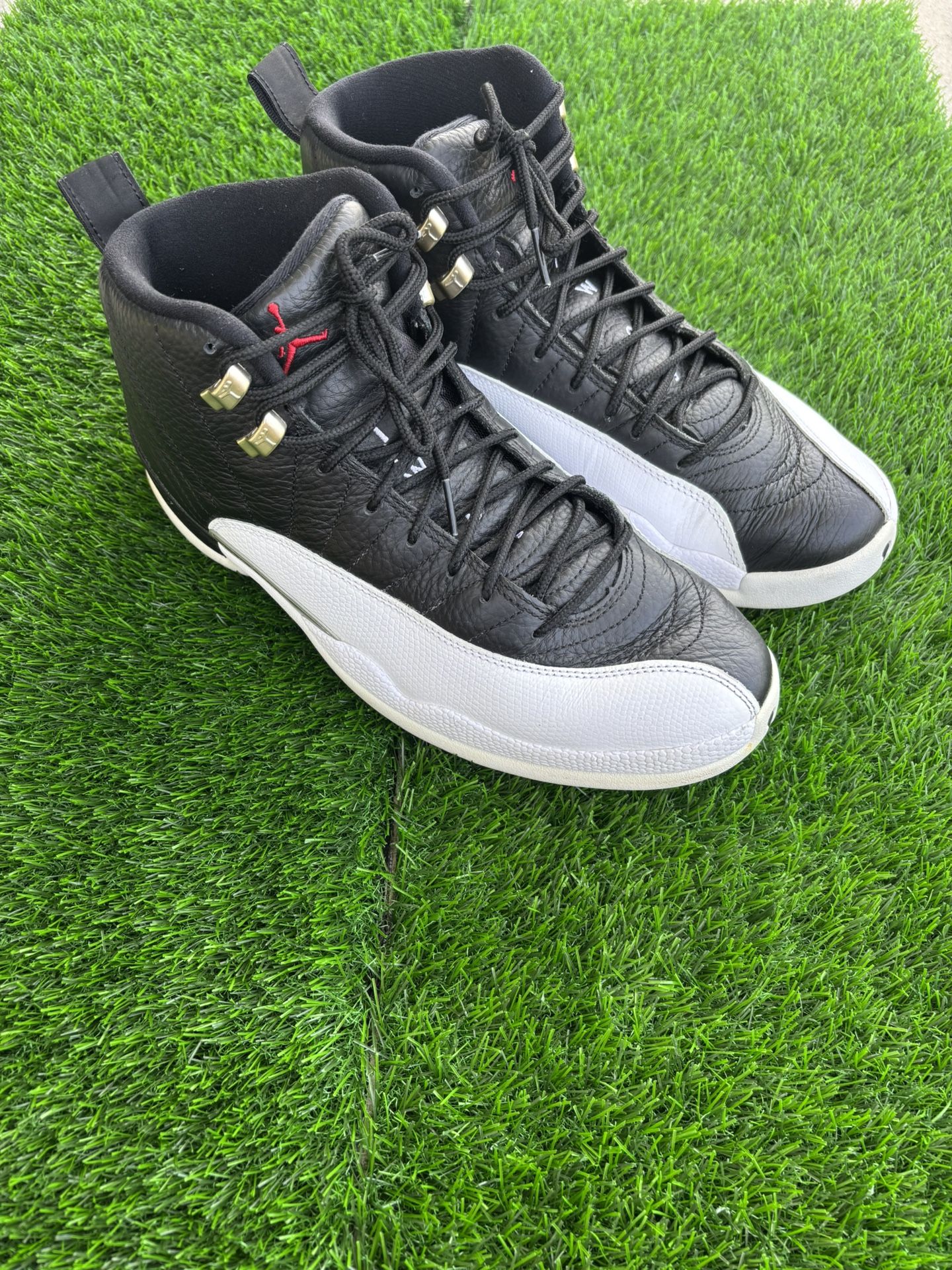 Jordan 12’s Retro