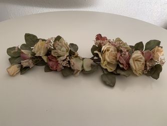 Small Silk Garland 