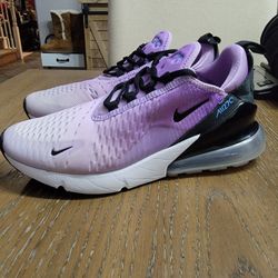 Nike Airmax 270 