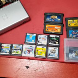 Super Nintendo Games.  The  Nintendo SOLD