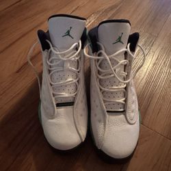 Various Jordan’s And Nikes Size 7Y
