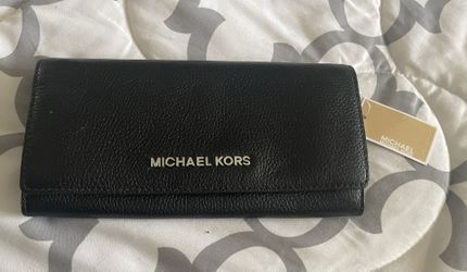 NWT MK Wallet 