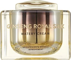 Nature Republic Ginseng Gold Silk Watery Cream — $50