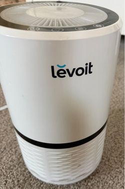 Levoit LV-H132 Personal Air Purifier