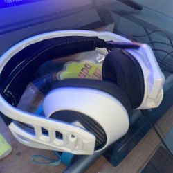 Playstation/Xbox mic 