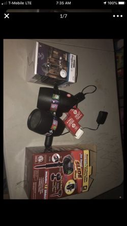 3 pieces Star shower changing 18 silde cover over