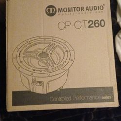 10 Monitor Audio Home Theater In-ceiling Speakers 