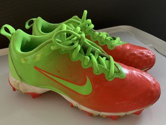 Girls Nike Cleats