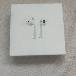 Air Pods