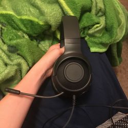Razer Kraken X