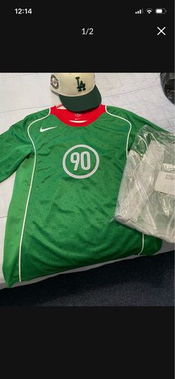 Men’s Nike Total 90 México jersey sz Small
