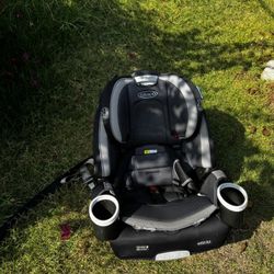 Graco Car seat
