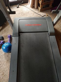 TreadMill