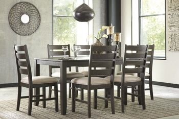 Dining set