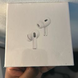 AirPods Gen 2