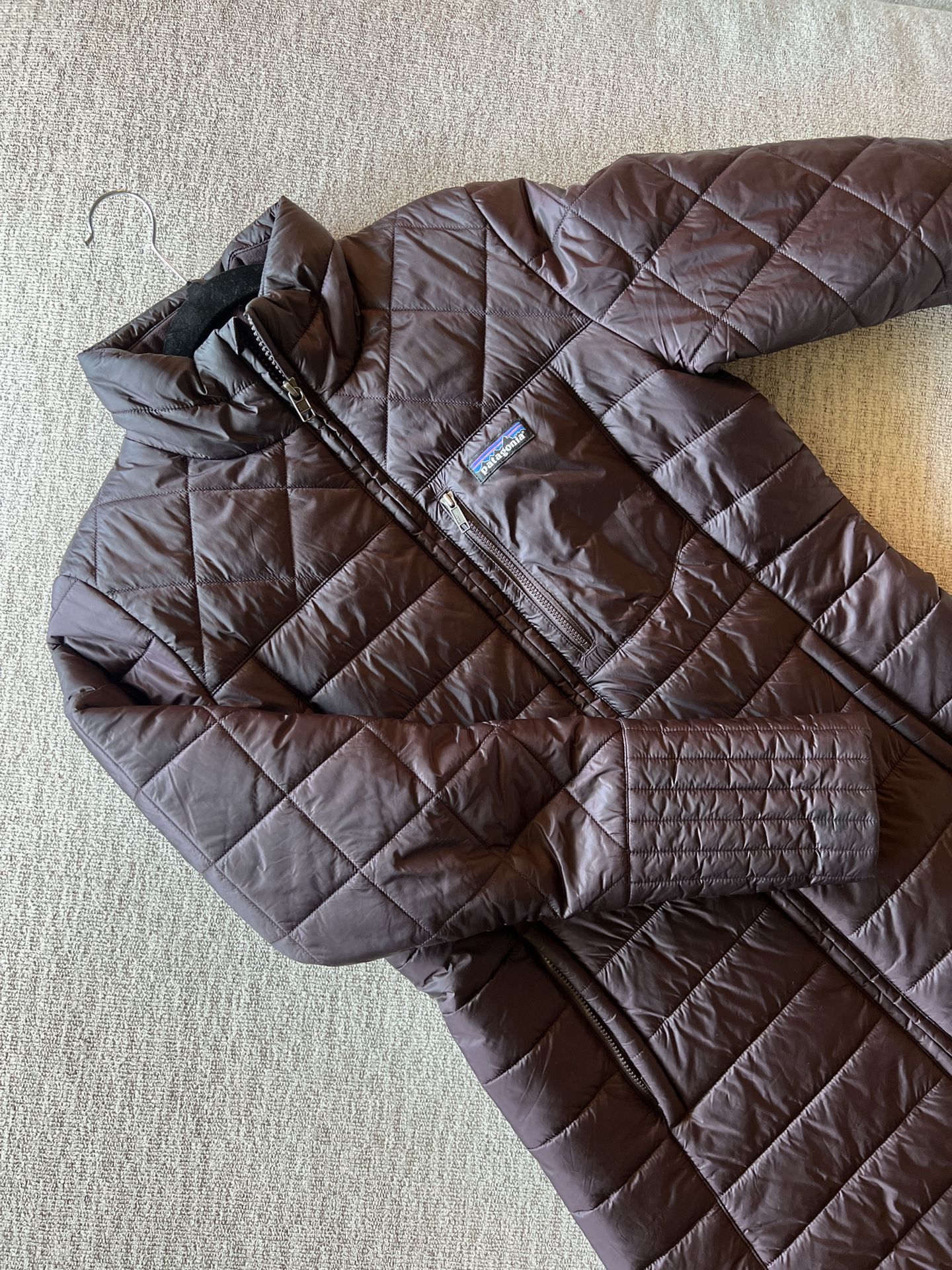 Patagonia Jacket Size Medium