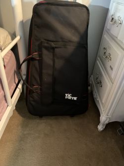 Nice Vic Firth Percussion Kit