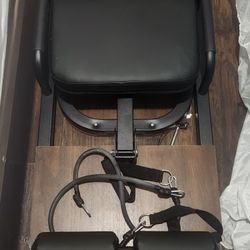 Beking Sissy Squat 4 In 1