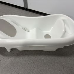 Newborn To Toddler Bathtub