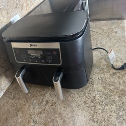 Ninja Air Fryer