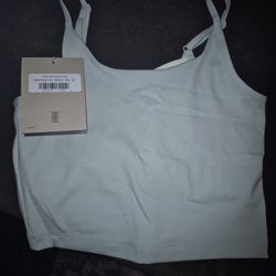 Cotopaxi Muevo Scoop Tank; Color - Foam