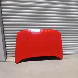 15 To 23 Hood Jeep Renegado  ( Oem)